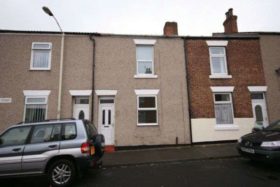 2 bedroom Terraced to rent